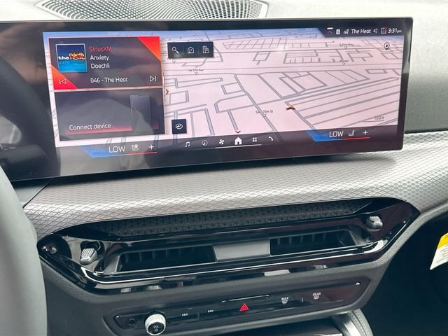 New 2026 White BMW 430i image 10