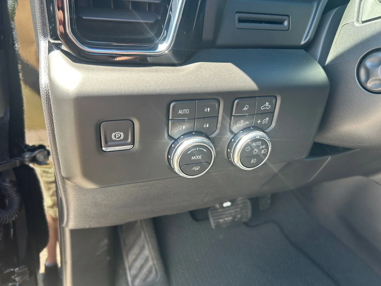 New 2026 Onyx Black GMC Denali image 16