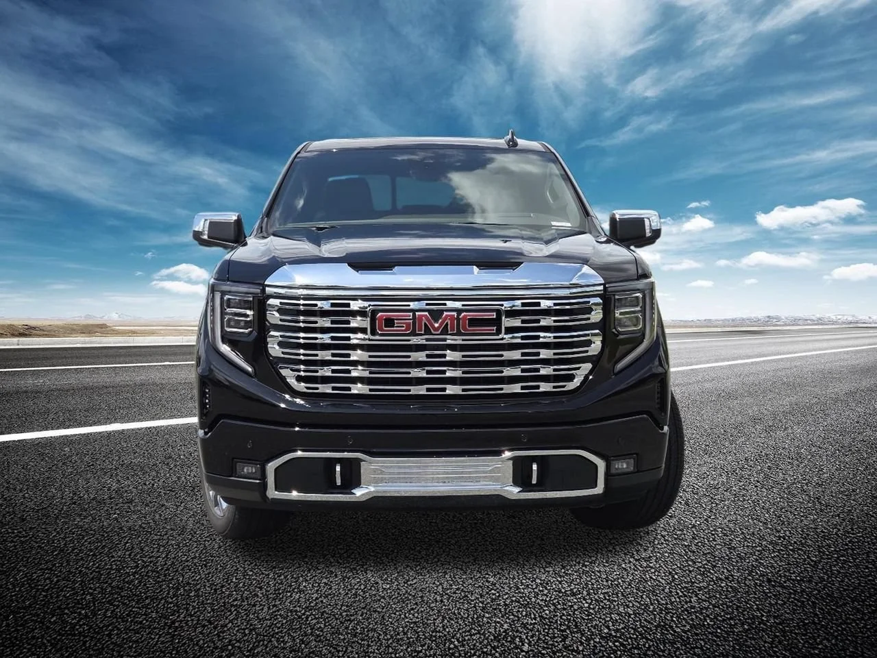 New 2026 Onyx Black GMC Denali image 15