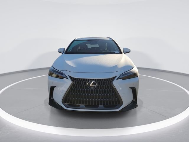 New 2026 Ultra White Lexus PREMIUM image 3