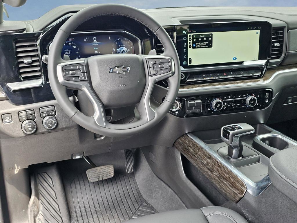 Used 2026 Black Chevrolet RST image 34
