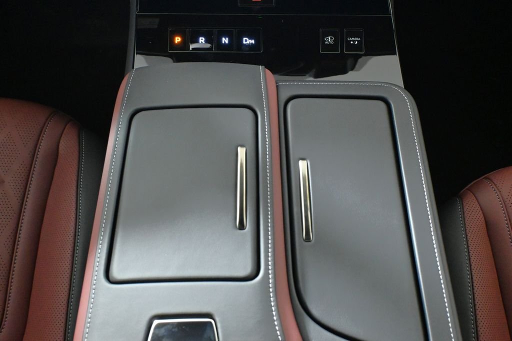 2026 INFINITI QX80 Autograph - Photo 23