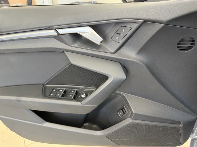 Used 2022 Gray Audi 40 Premium image 30