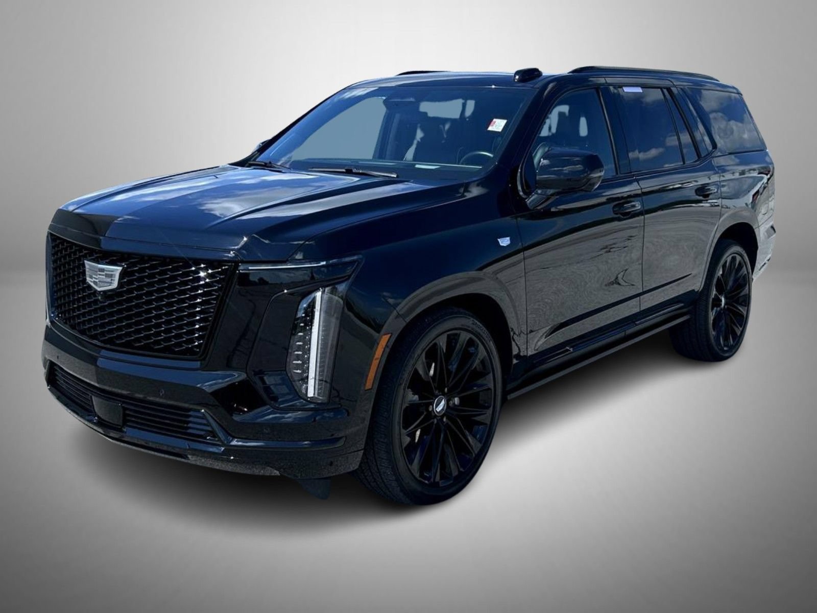 2025 Cadillac Escalade