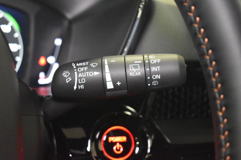 New 2026 Radiant Red Metallic Honda Sport Touring image 17