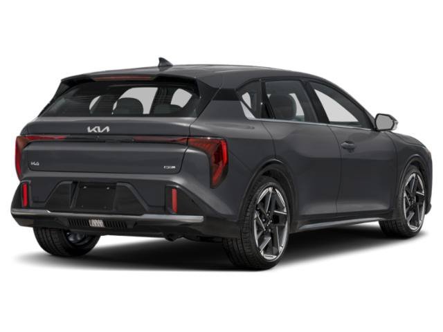 New 2026 Interstellar Gray Kia GT-Line image 2