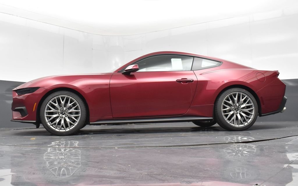 2025 Ford Mustang EcoBoost Premium Fastback - Photo 22
