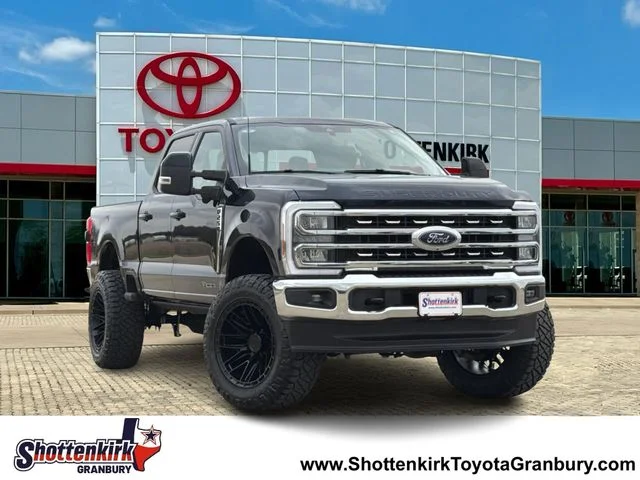 2024 Ford F-250SD Lariat
