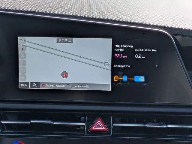 New 2026 Aurora Black Pearl Kia EX image 17
