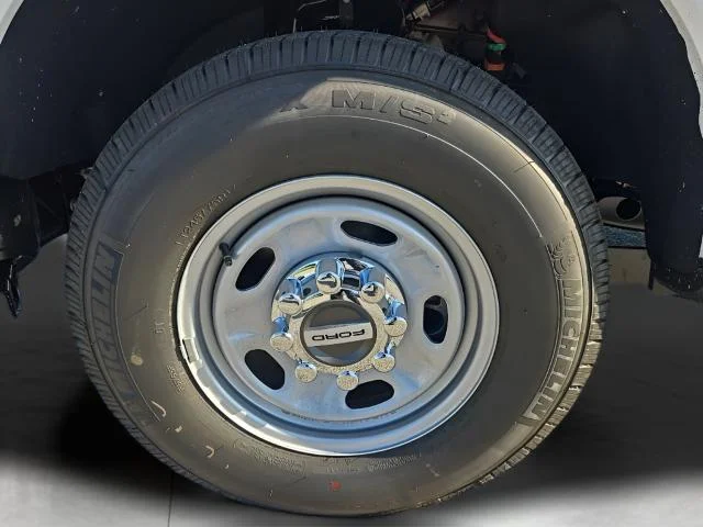 2026 Ford F-350 Super Duty XL - Photo 50