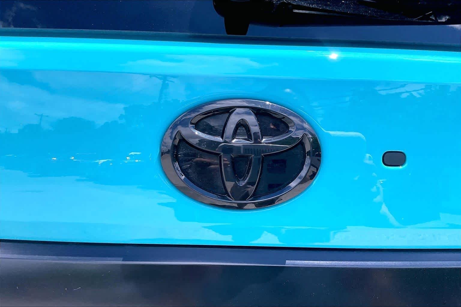 Used 2026 Wave Maker Toyota TRD Pro image 10