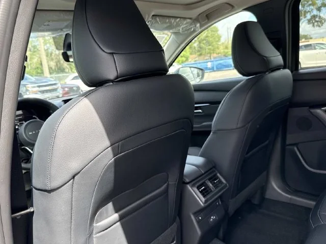 New 2026 Aero Gray Metallic Mazda 2.5 S Premium AWD image 13