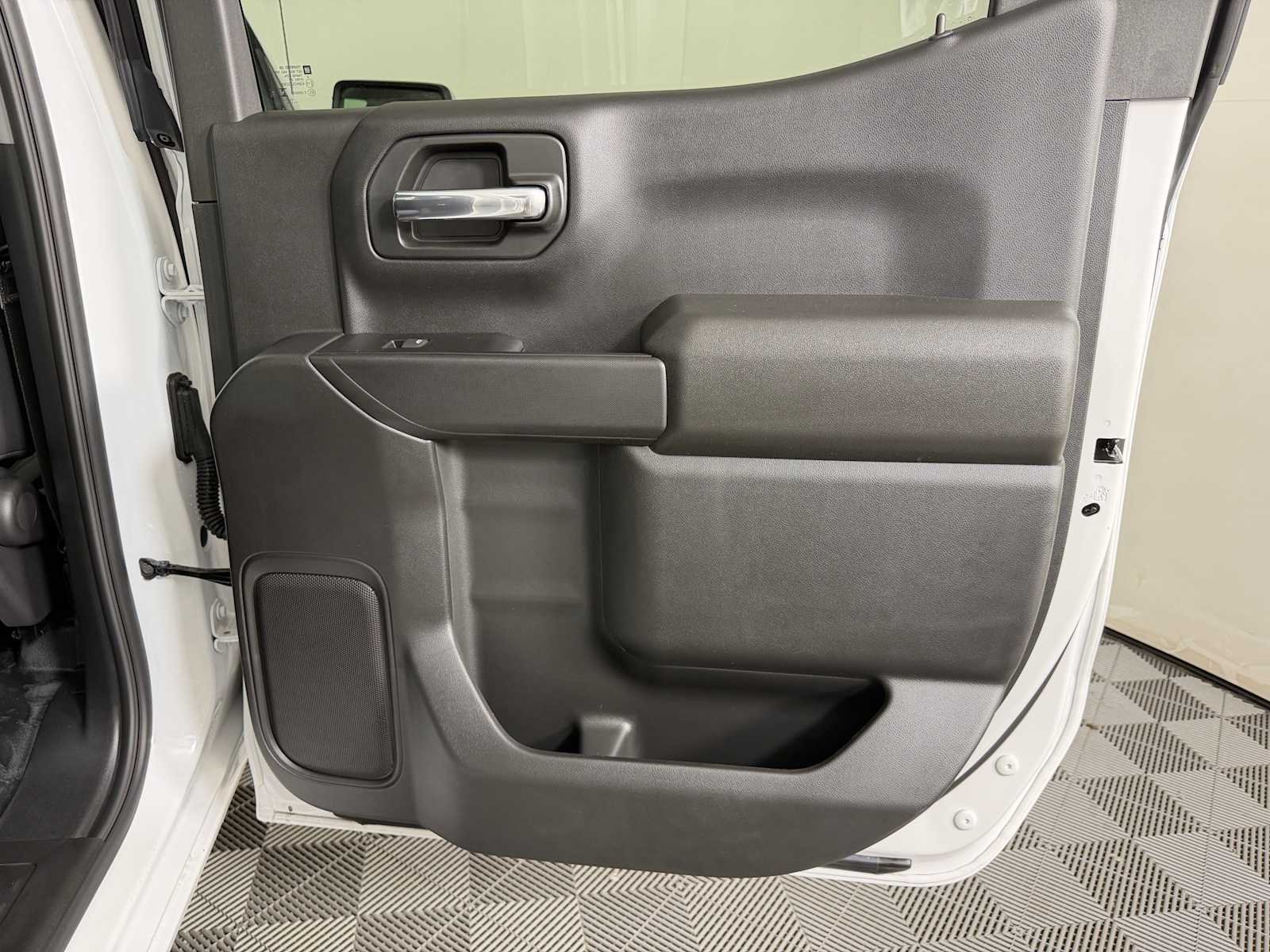 2026 GMC Sierra 1500 Pro - Photo 14