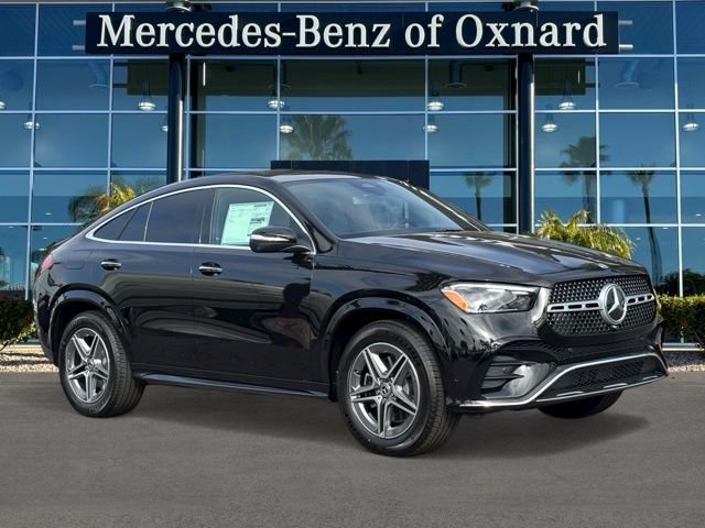 2026 Mercedes-Benz GLE GLE 450