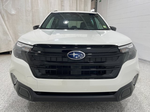 New 2026 CRYSTAL WHITE PEARL Subaru Sport Onyx Edition image 10