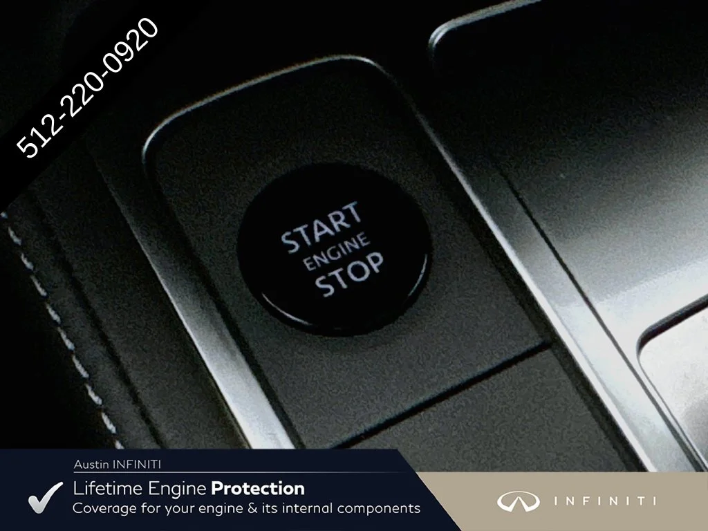 New 2027 Gray INFINITI LUXE image 20