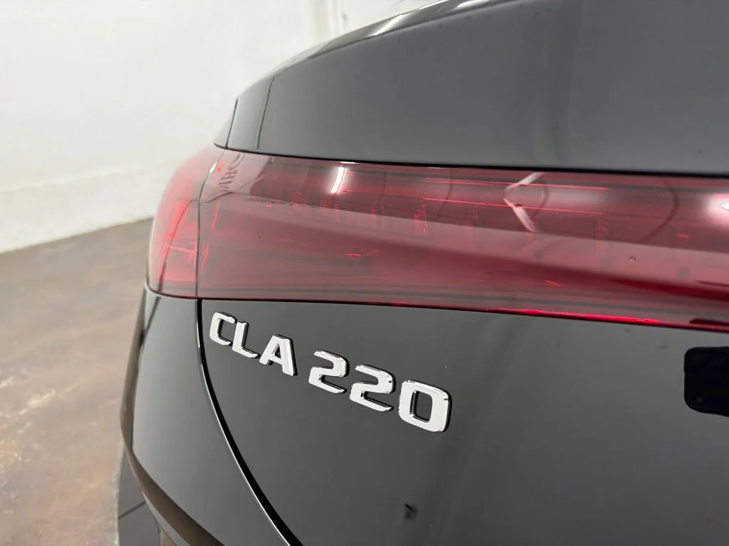 New 2027 Black Mercedes-Benz  image 11