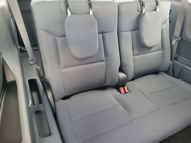 Used 2026 Vapor Blue Ford Active image 12