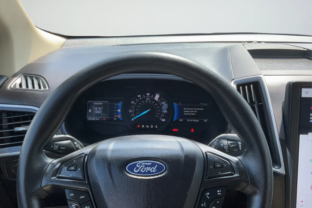 2024 Ford Edge SE - Photo 14
