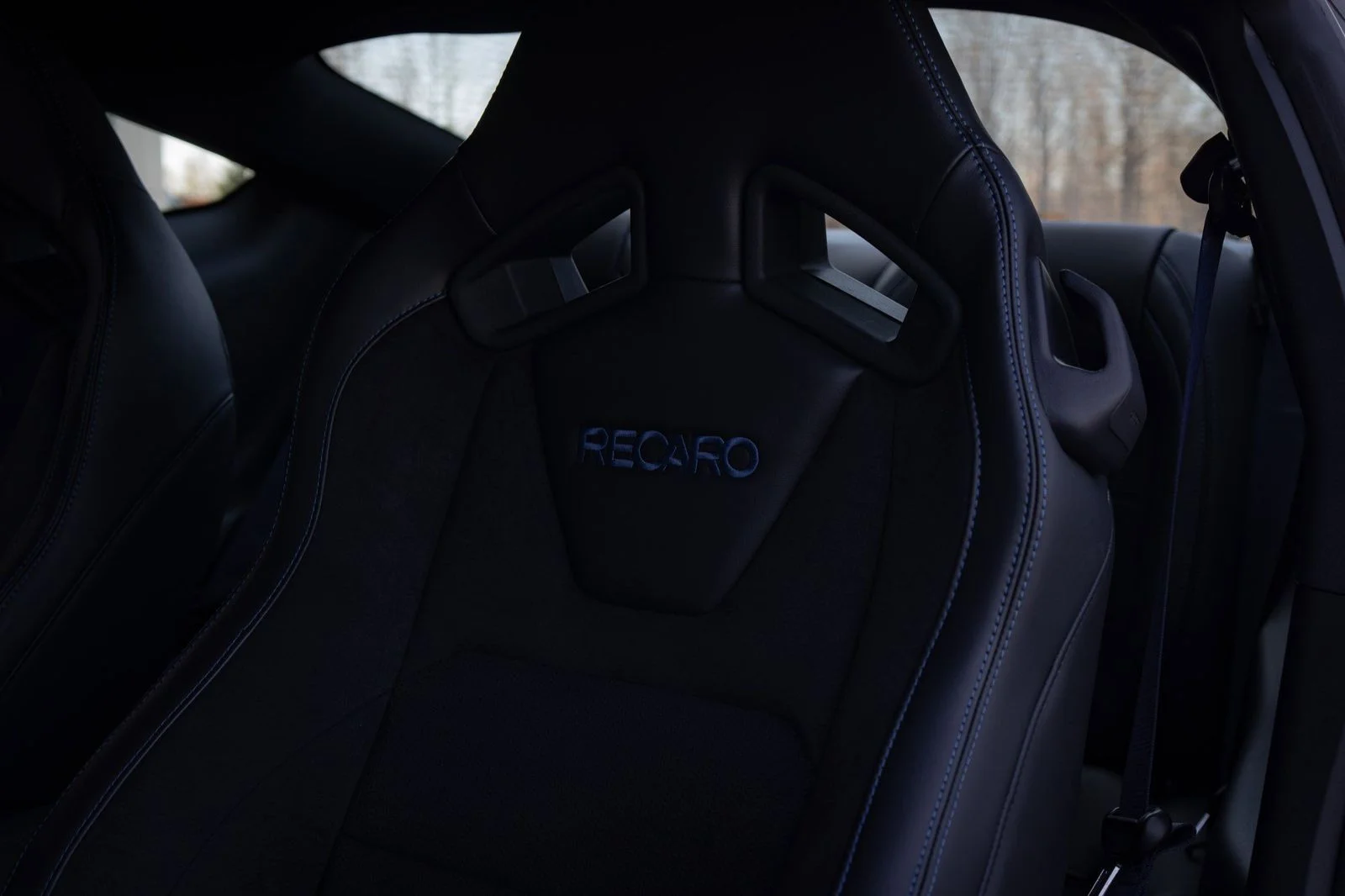 2025 Ford Mustang Dark Horse - Photo 50