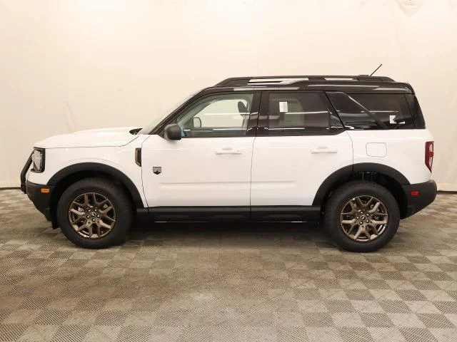 New 2026 Oxford White Ford Big Bend® image 22