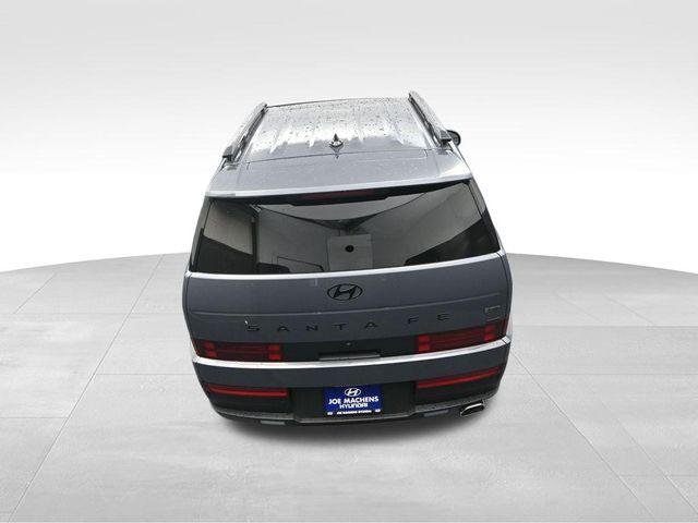New 2026 Gray Hyundai XRT AWD image 28