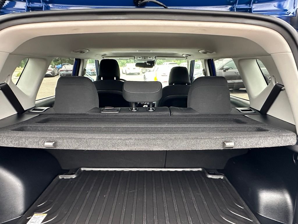 Used 2020 Blue Kia GT-Line image 19