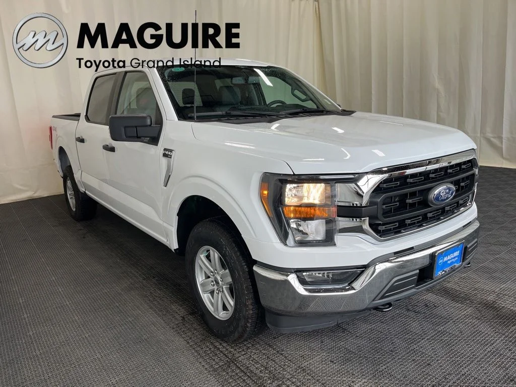 Used 2023 White Ford XL image 30