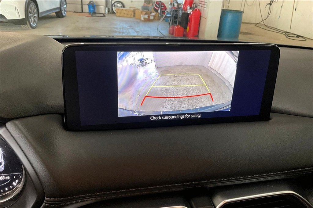 2023 MAZDA CX-5 - Image 20