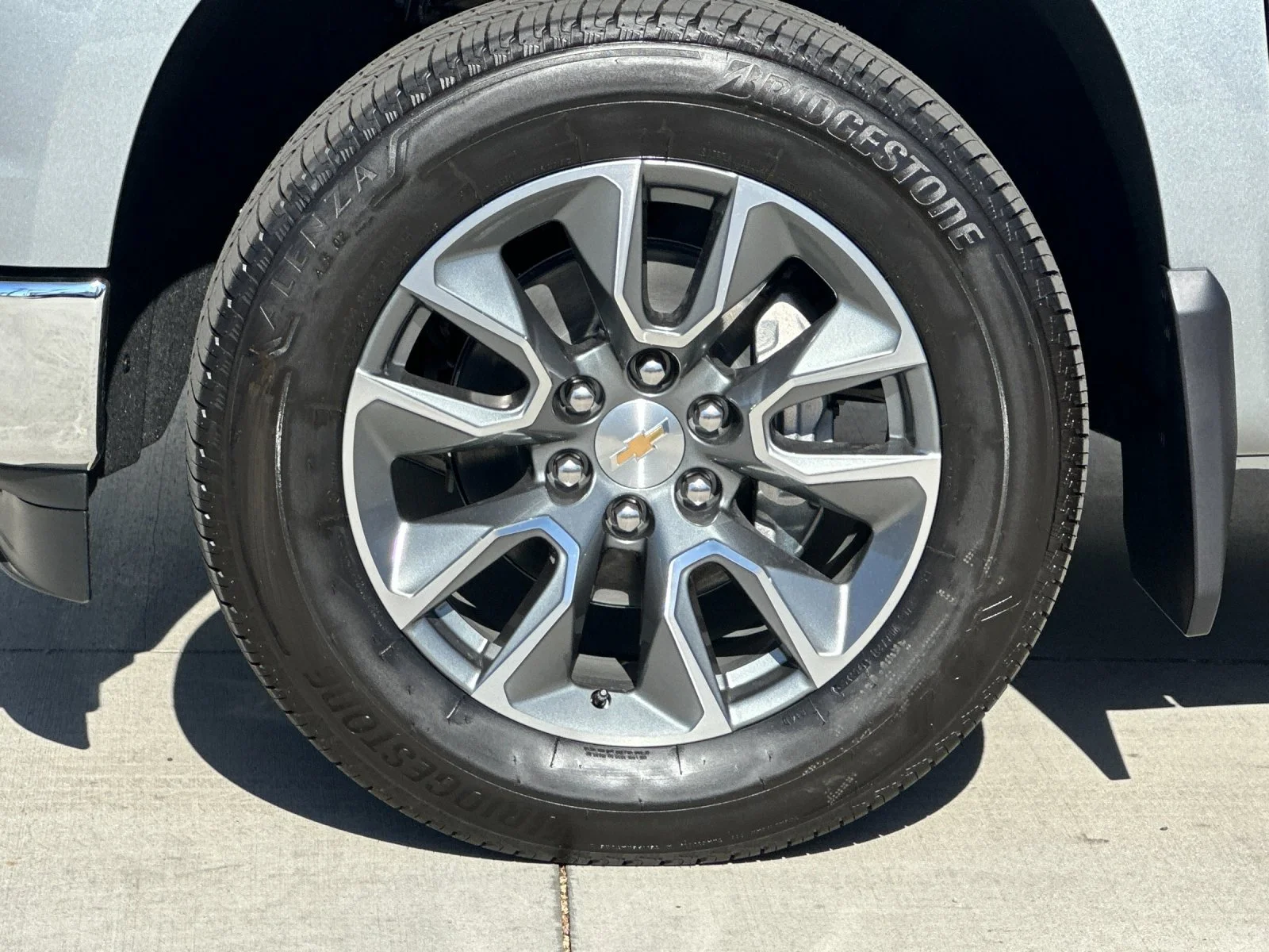 2026 Chevrolet Silverado 1500 LT - Photo 26
