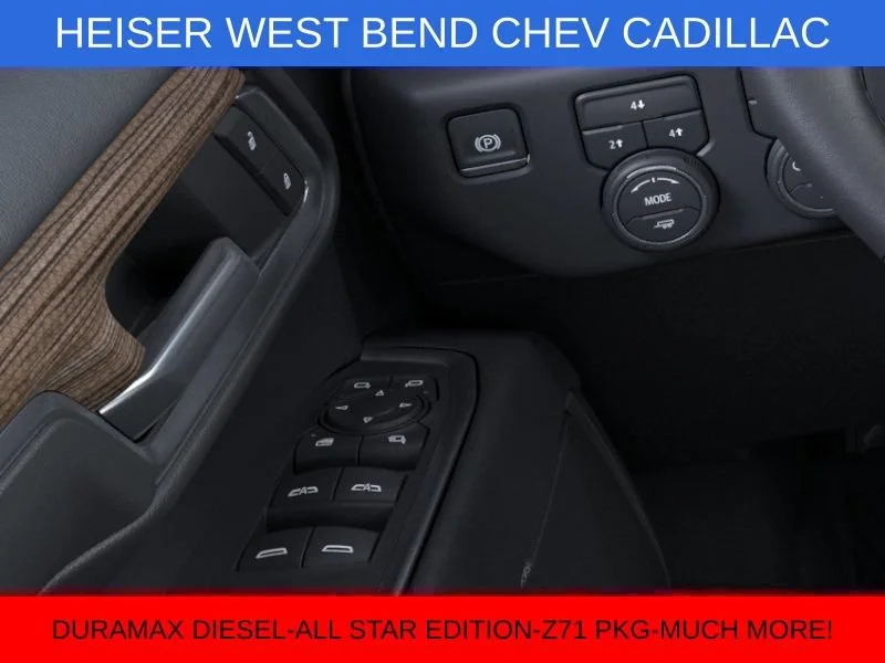 2026 Chevrolet Silverado 2500 HD LT - Photo 22