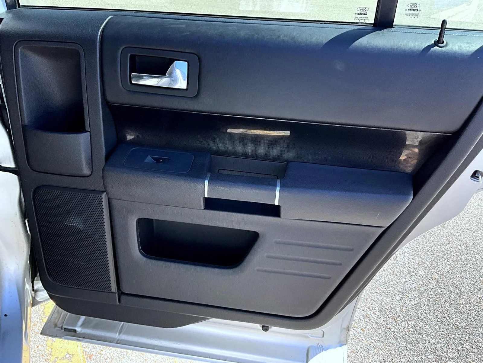 Used 2012 Silver Ford Titanium image 20