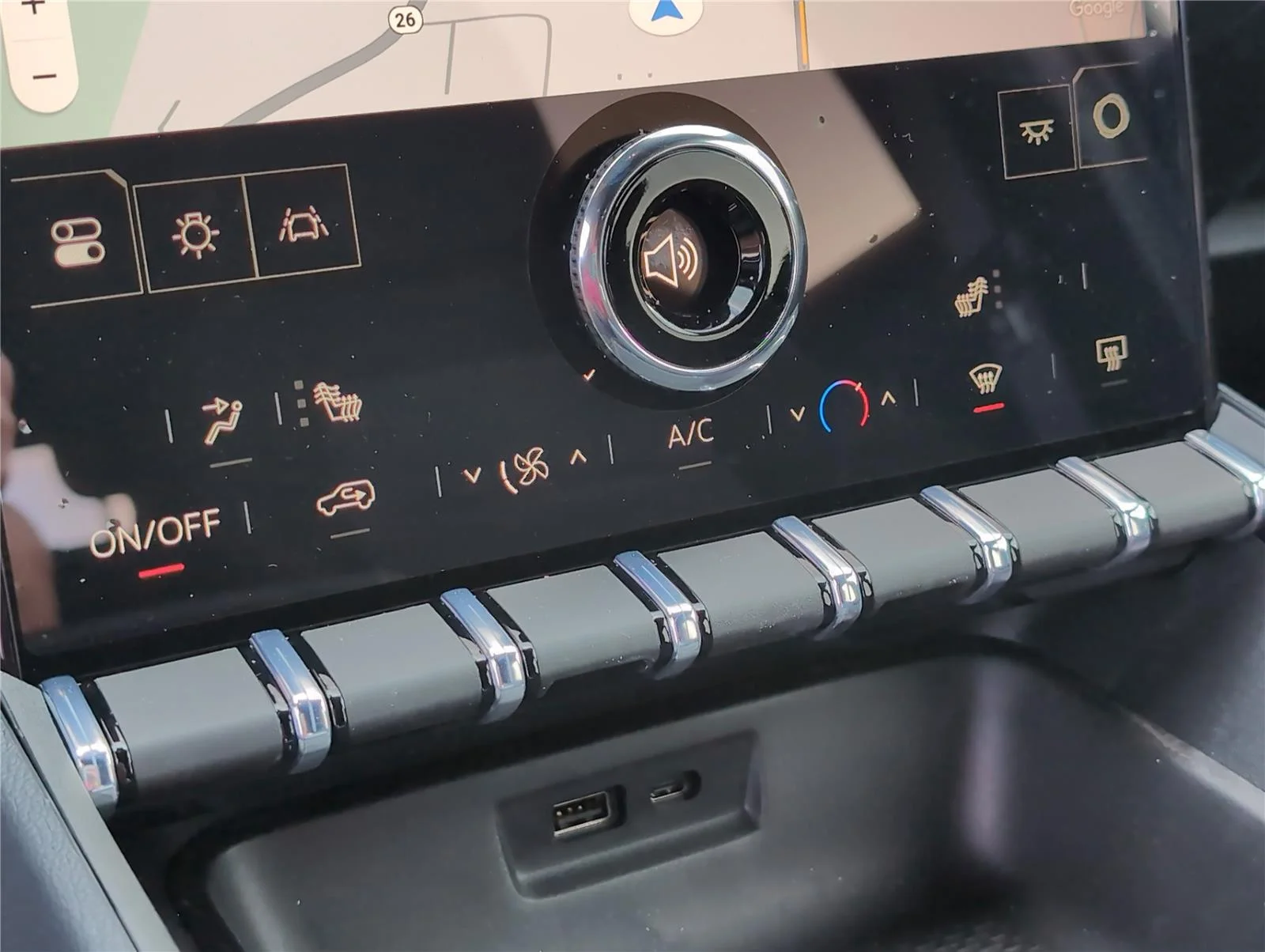 New 2026 Sterling Metallic GMC Elevation image 18
