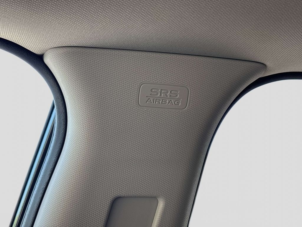 Used 2024 Gray Subaru Limited image 30