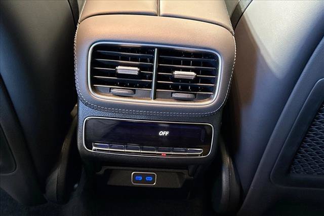 New 2026 Cirrus Silver Metallic Mercedes-Benz AMG® GLE 53 image 53