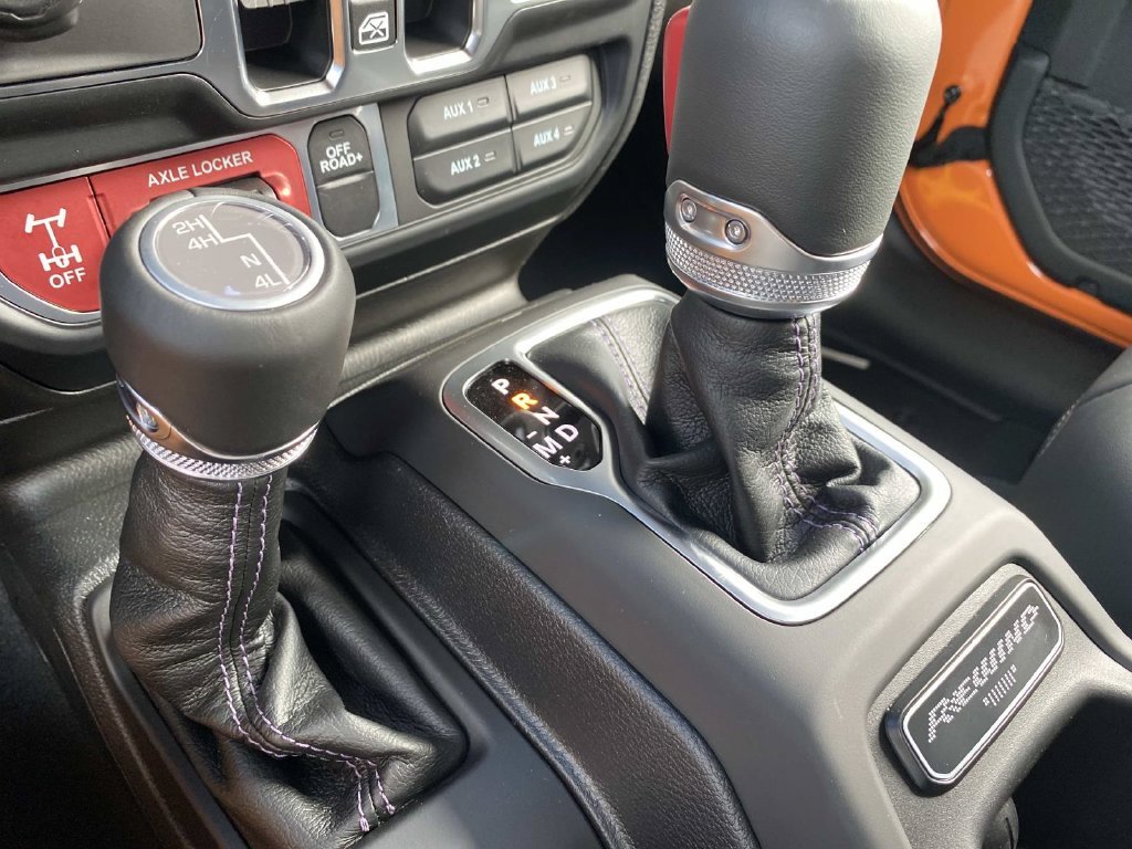 New 2026 Joose Exterior Paint Jeep  image 15