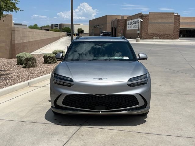 Used 2024 Silver Genesis Performance image 3