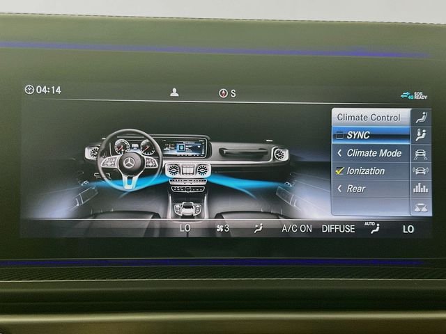 Certified Used 2021  Mercedes-Benz G 63 AMG® image 16
