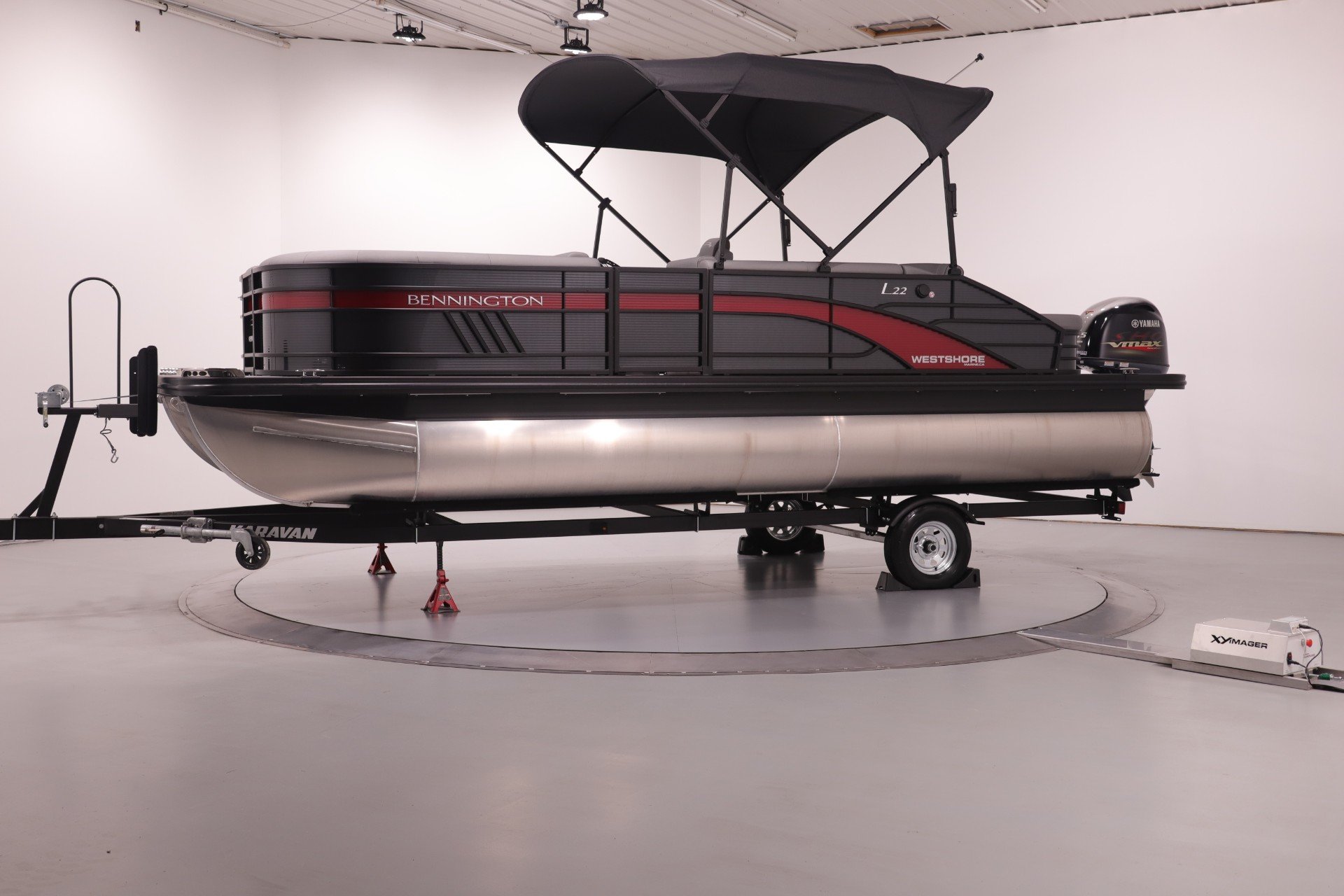 New 2023  BENNINGTON  image 116