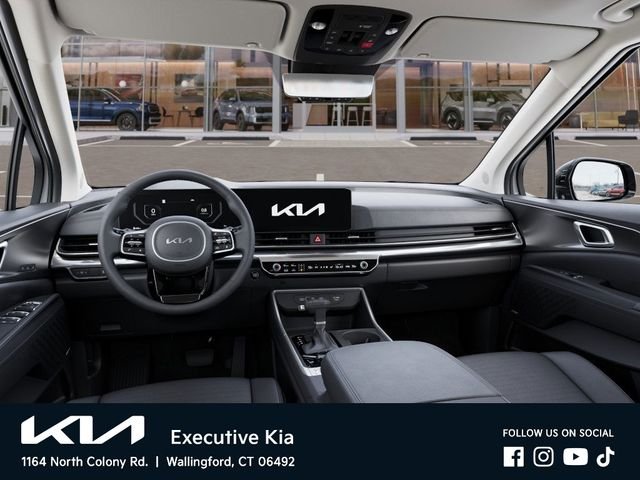 2026 Kia Carnival SX Prestige - Photo 14