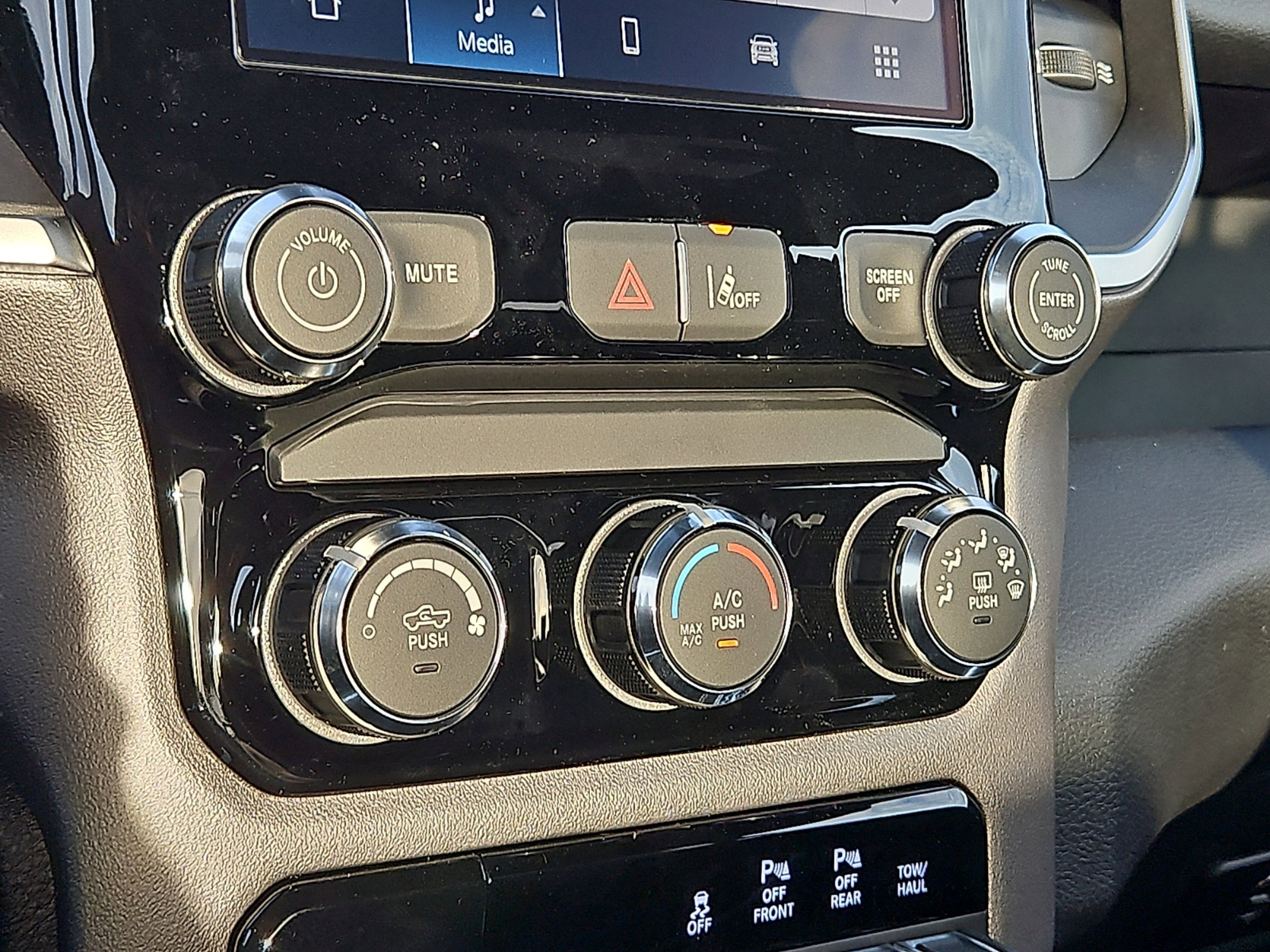 2026 RAM 1500 Big Horn/Lone Star - Photo 27
