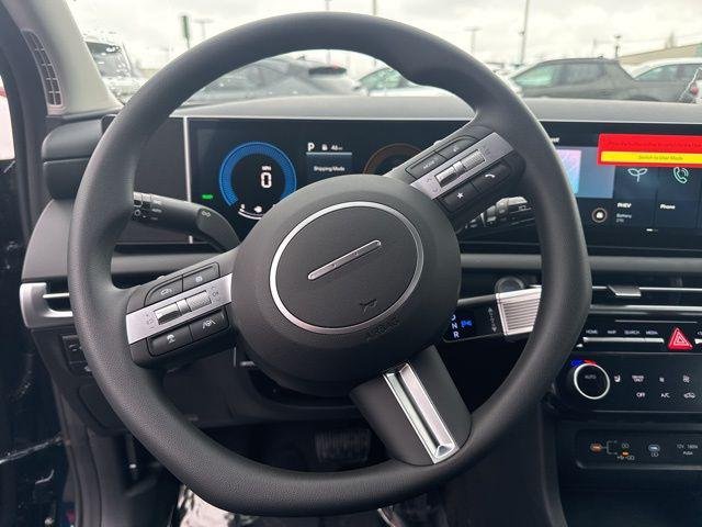 New 2026 Deep Sea Hyundai SEL image 19