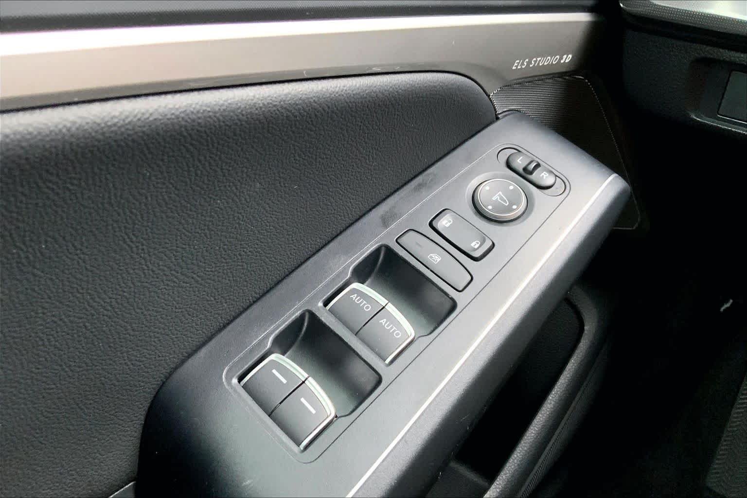 Used 2024 Majestic Black Pearl Acura w/A-Spec Technology Package image 33