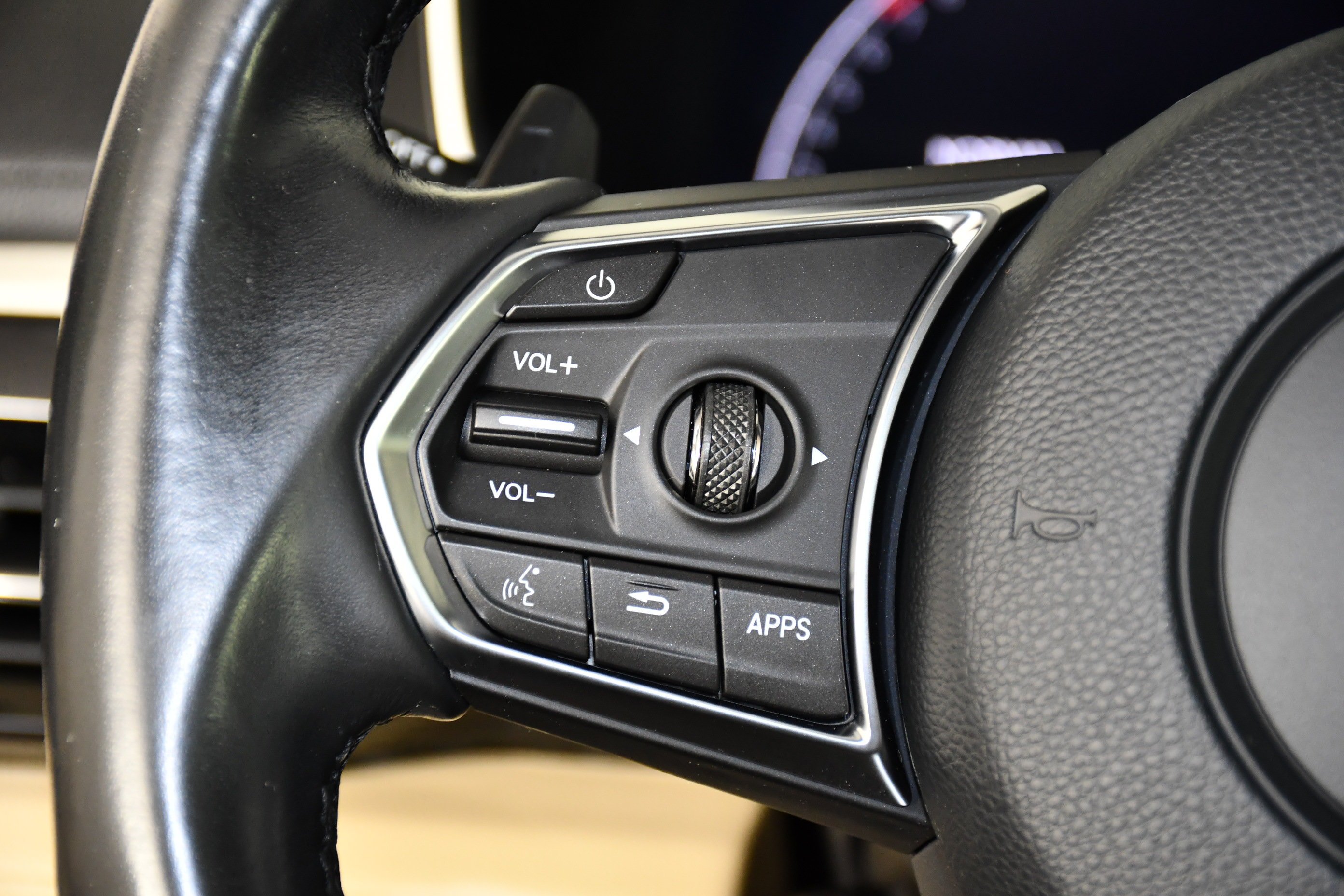 2024 Acura MDX Base - Photo 21