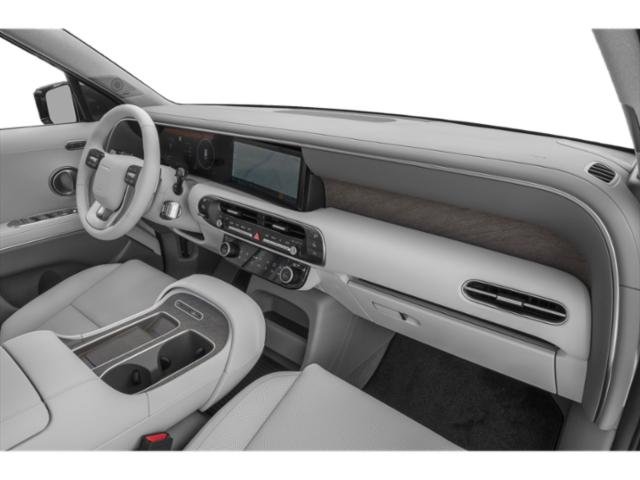 New 2027 Shimmering Silver Hyundai Limited FWD image 14
