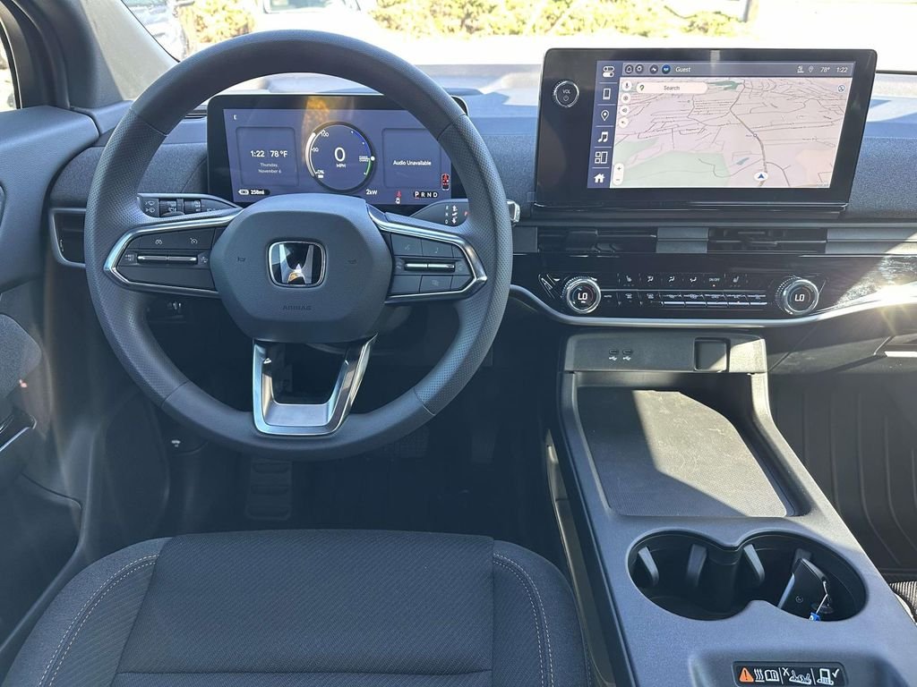 2025 Honda Prologue EX - Photo 10