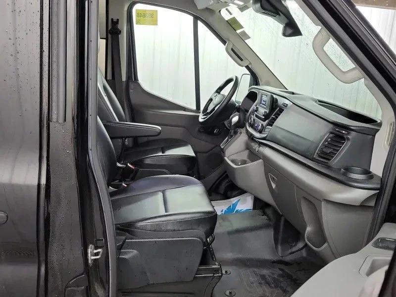 Used 2023 Black Ford Base image 20