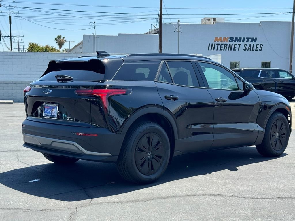 2026 Chevrolet Blazer EV LT - Photo 6