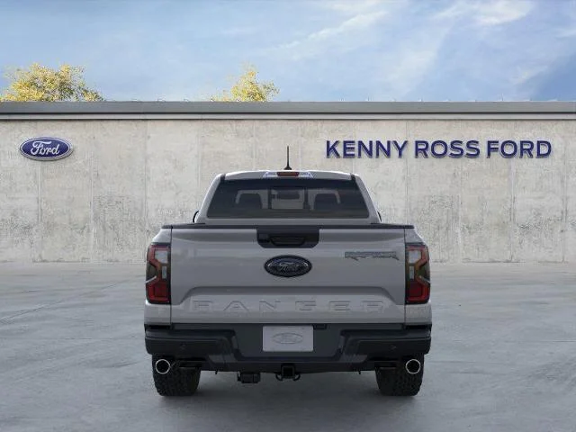 New 2026 Avalanche Ford Raptor® image 28