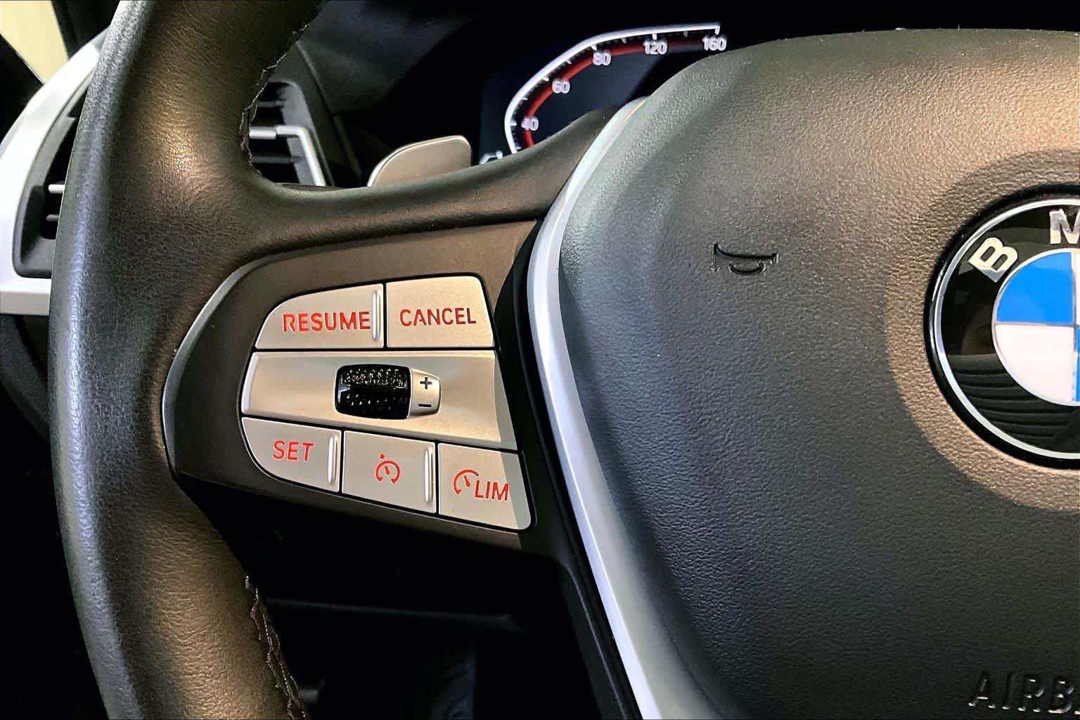 2024 BMW X3 30i - Photo 46